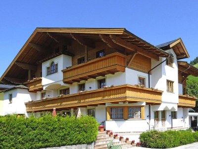 Apartment Apartment in Filzmoos near Ski Amadé - Outdoor photo 6