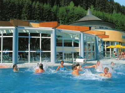 Apartment Apartment in Filzmoos near Ski Amadé - Outdoor photo 7