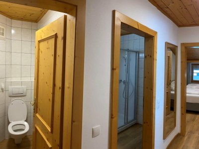 Apartment Apartment in Filzmoos near Ski Amadé - Features photo 8