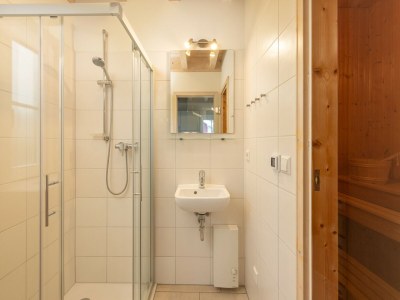 Holiday park Ferienhaus am Meer mit Sauna - Features photo 2