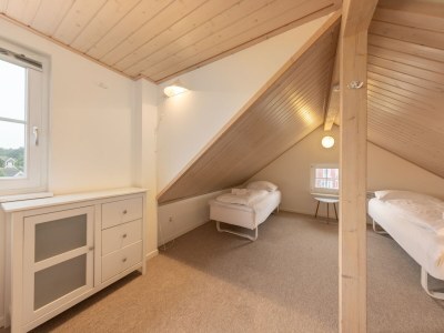 Holiday park Ferienhaus am Meer mit Sauna - Features photo 4