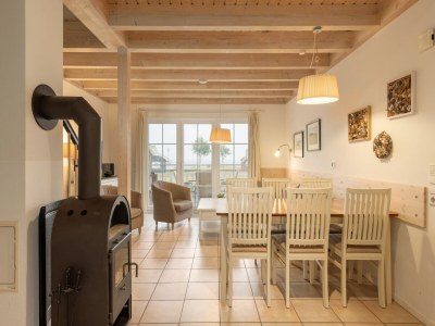 Holiday park Ferienhaus am Meer mit Sauna - Features photo 5