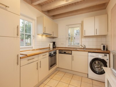 Holiday park Ferienhaus am Meer mit Sauna - Features photo 6