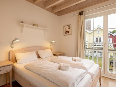 Holiday park Ferienhaus am Meer mit Sauna - Features photo 7