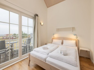 Holiday park Ferienhaus am Meer mit Sauna - Features photo 8