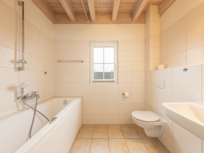 Holiday park Ferienhaus am Meer mit Sauna - Features photo 9