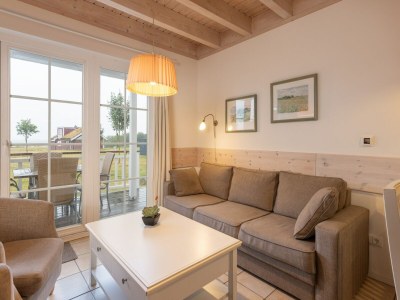 Holiday park Ferienhaus am Meer mit Sauna - Features photo 10