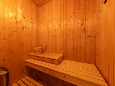 Holiday park Ferienhaus am Meer mit Sauna - Outdoor photo 22