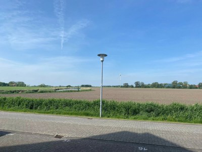 Apartment Ferienwohnung, Dornumersiel - Outdoor photo 2