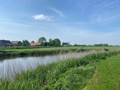 Apartment Ferienwohnung, Dornumersiel - Outdoor photo 5