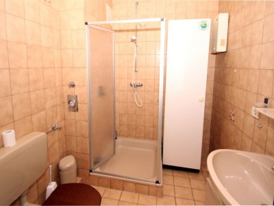 Apartment Ferienwohnung, Dornumersiel - Features photo 8