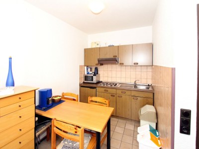 Apartment Ferienwohnung, Dornumersiel - Features photo 9