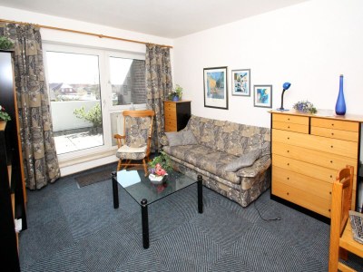 Apartment Ferienwohnung, Dornumersiel - Features photo 10