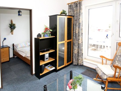 Apartment Ferienwohnung, Dornumersiel - Features photo 11