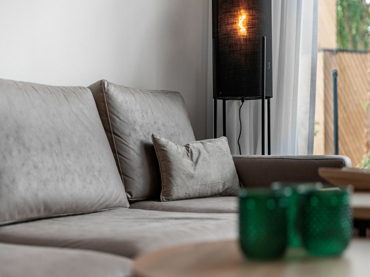 Holiday park Lodge in Schaijk near Green Holiday Park - Features photo 4