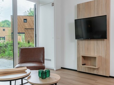 Holiday park Lodge in Schaijk near Green Holiday Park - Features photo 6