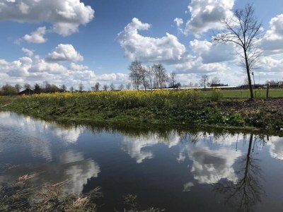 Holiday park Lodge in Schaijk near Green Holiday Park - Environment photo 15
