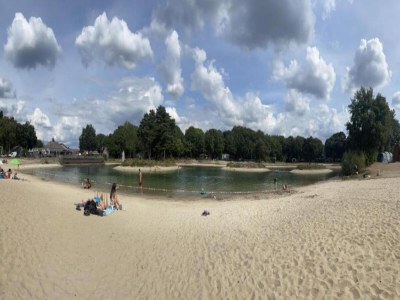 Holiday park Lodge in Schaijk near Green Holiday Park - Environment photo 18