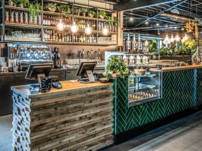 Holiday park Lodge in Schaijk near Green Holiday Park - Outdoor photo 40