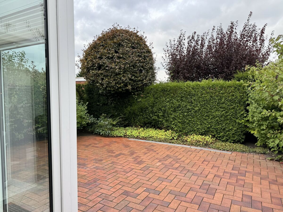 Bungalow Bungalow, Dornumersiel - Outdoor photo 5