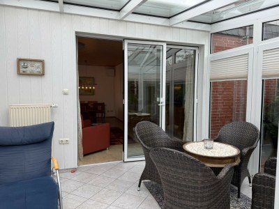 Bungalow Bungalow, Dornumersiel - Outdoor photo 3