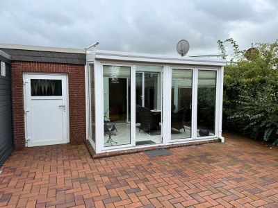 Bungalow Bungalow, Dornumersiel - Outdoor photo 6