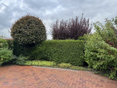 Bungalow Bungalow, Dornumersiel - Outdoor photo 7