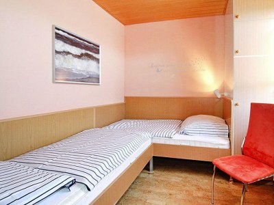 Bungalow Bungalow, Dornumersiel - Features photo 13