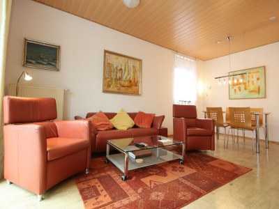 Bungalow Bungalow, Dornumersiel - Features photo 14