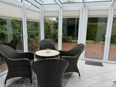 Bungalow Bungalow, Dornumersiel - Features photo 15