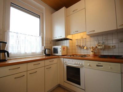 Bungalow Bungalow, Dornumersiel - Features photo 16