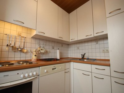 Bungalow Bungalow, Dornumersiel - Features photo 17