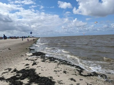 Bungalow Bungalow, Dornumersiel - Environment photo 21