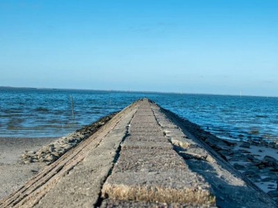 Bungalow Bungalow, Dornumersiel - Environment photo 24
