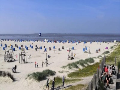 Bungalow Bungalow, Dornumersiel - Environment photo 39