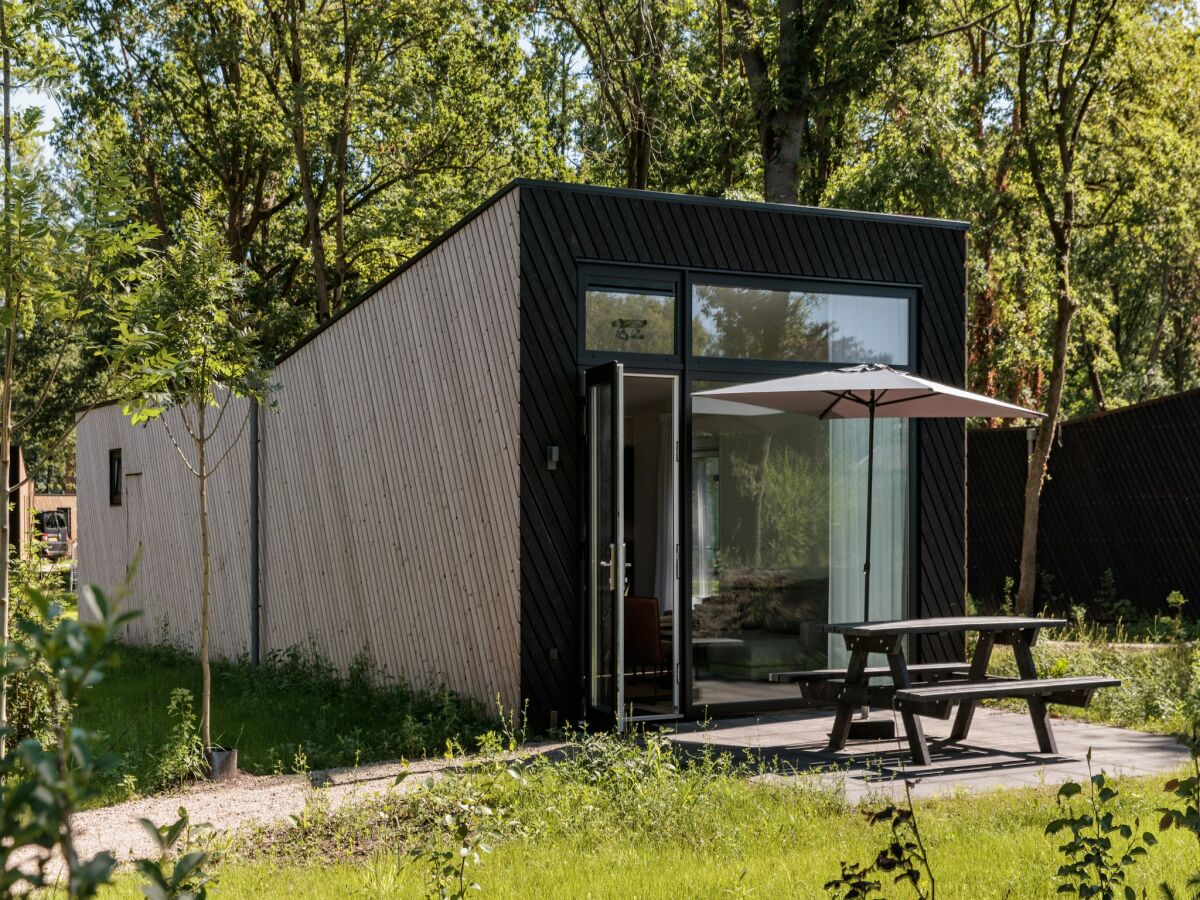 Holiday park Lodge in Schaijk nahe grünen Wäldern - Outdoor photo 2