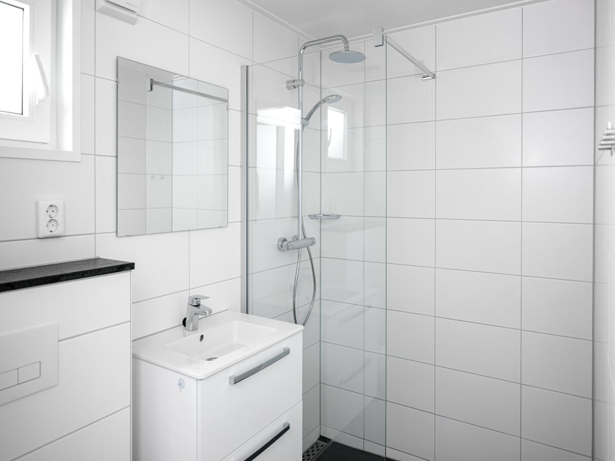 Holiday park Lodge in Schaijk nahe grünen Wäldern - Features photo 5