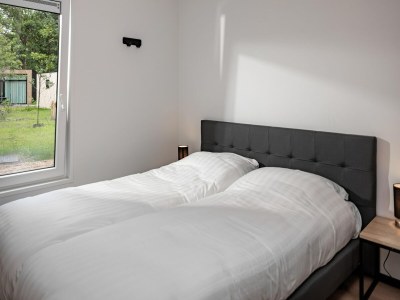 Holiday park Lodge in Schaijk nahe grünen Wäldern - Features photo 4