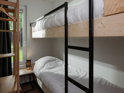 Holiday park Lodge in Schaijk nahe grünen Wäldern - Features photo 8