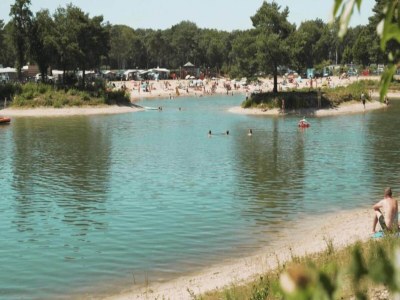 Holiday park Lodge in Schaijk nahe grünen Wäldern - Environment photo 14