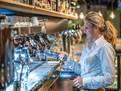 Holiday park Lodge in Schaijk nahe grünen Wäldern - Outdoor photo 30