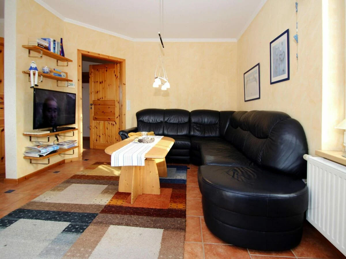 Holiday house Ferienhaus am Deichtor in Neßmersiel - Features photo 4