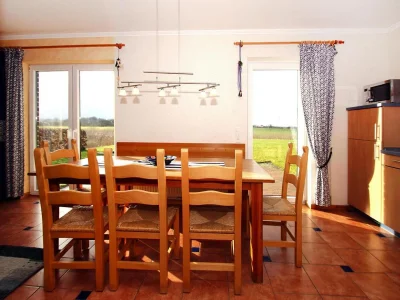 Holiday house Ferienhaus am Deichtor in Neßmersiel - Features photo 5