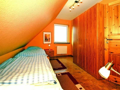 Holiday house Ferienhaus am Deichtor in Neßmersiel - Features photo 9