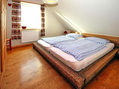 Holiday house Ferienhaus am Deichtor in Neßmersiel - Features photo 10