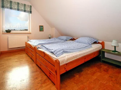 Holiday house Ferienhaus am Deichtor in Neßmersiel - Features photo 11