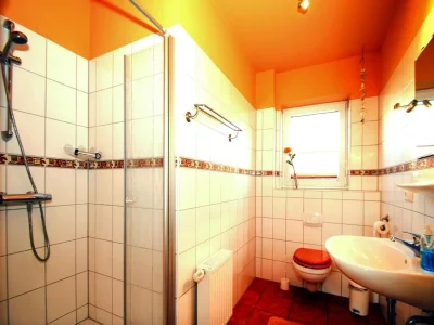 Holiday house Ferienhaus am Deichtor in Neßmersiel - Features photo 12