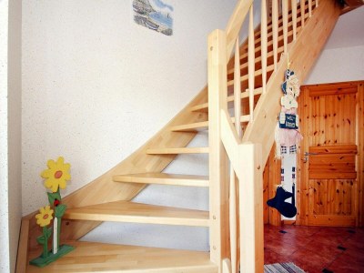 Holiday house Ferienhaus am Deichtor in Neßmersiel - Outdoor photo 16