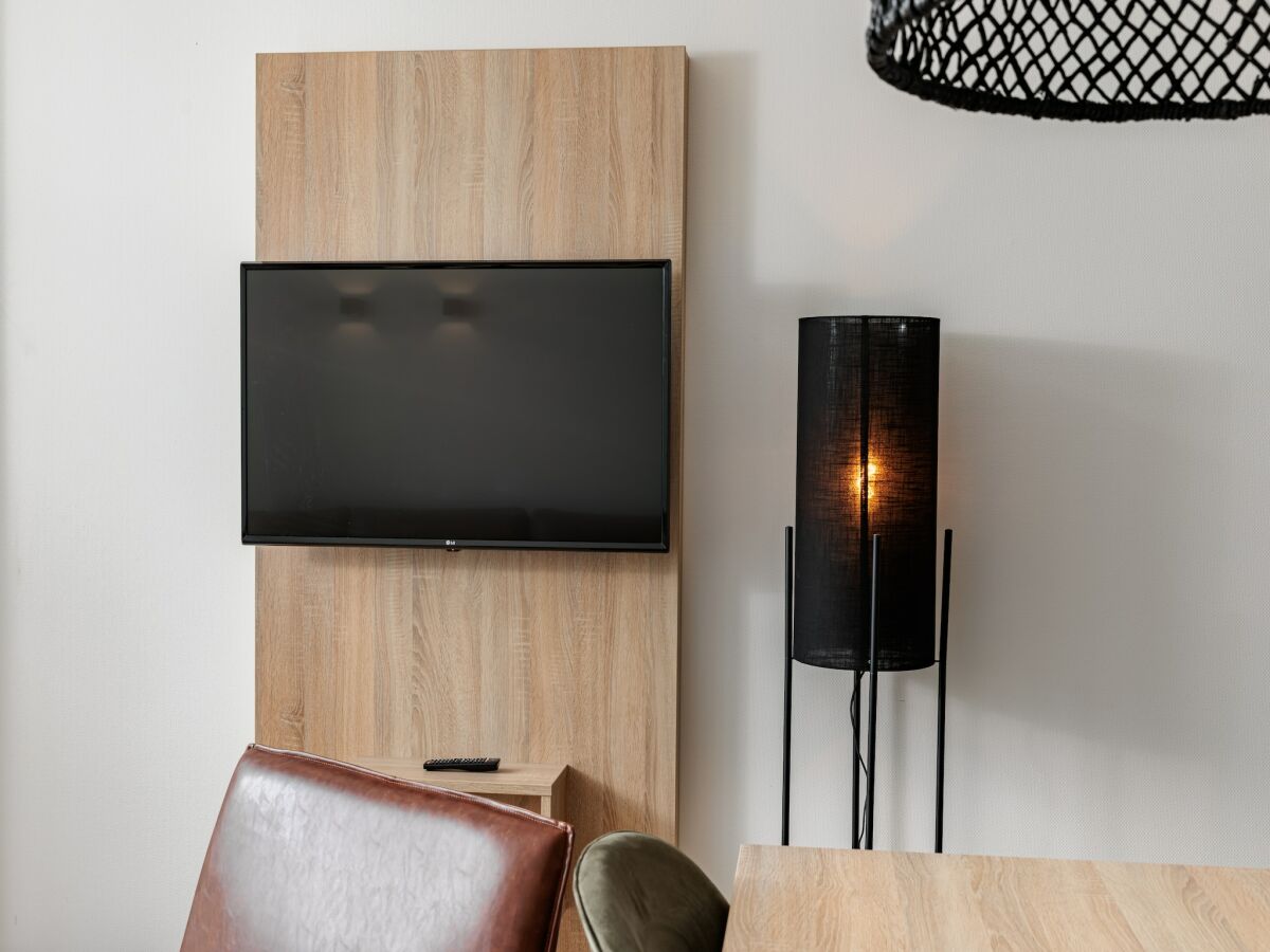 Holiday park Lodge in Schaijk mit privater Sauna - Features photo 5