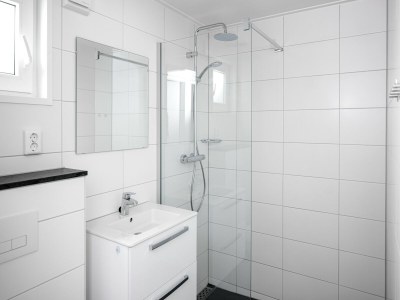 Holiday park Lodge in Schaijk mit privater Sauna - Features photo 8